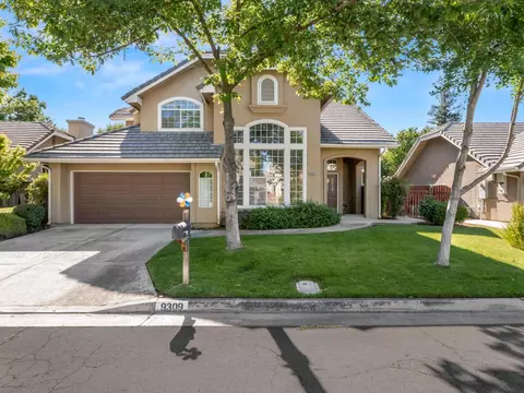 9309 N Bayford St, Fresno, CA 93720