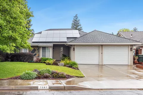 7587 N Spalding Ave, Fresno, CA 93720