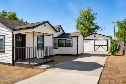 4155 E Clay Ave, Fresno, CA 93702