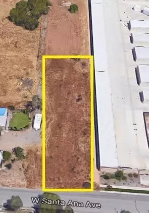 5717 W Shaw Ave, Fresno, CA 93722