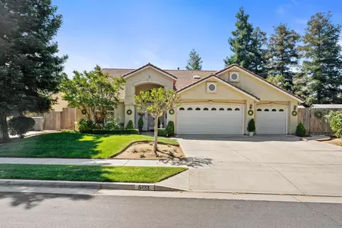 5123 W Browning Ave, Fresno, CA 93722