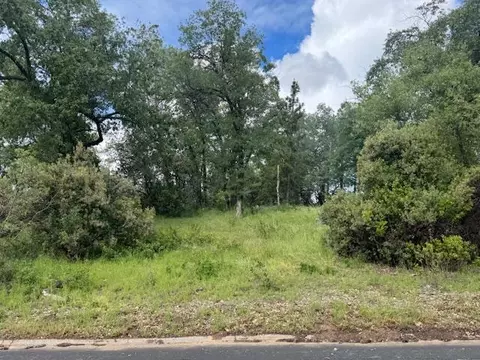 0 Wintergreen, North Fork, CA 93643