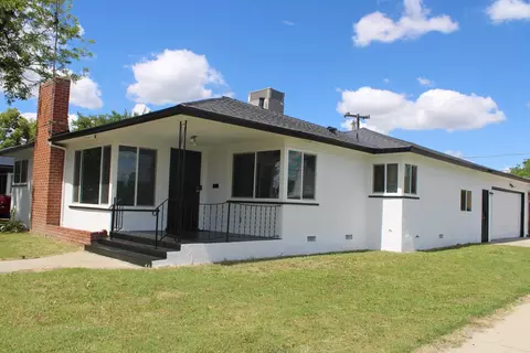 3645 E Cortland Ave, Fresno, CA 93726