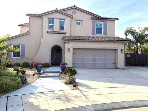 4387 N Cresta Ave, Fresno, CA 93723