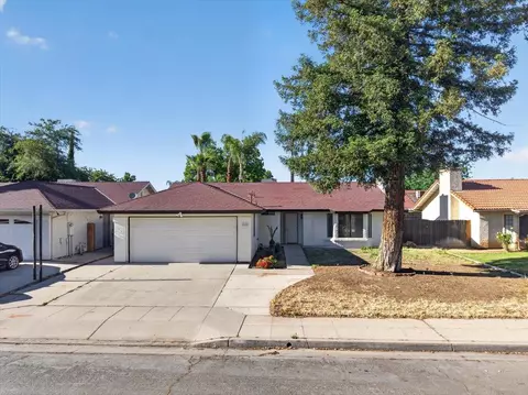 3670 W Fedora Ave, Fresno, CA 93722