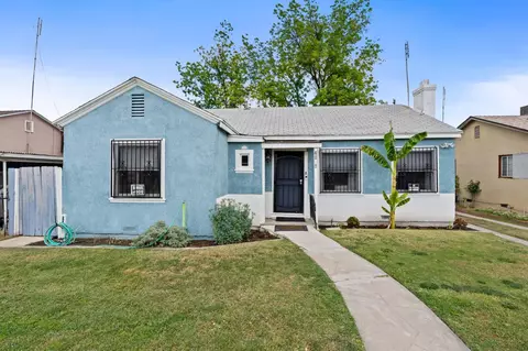 4025 E Tulare St, Fresno, CA 93702
