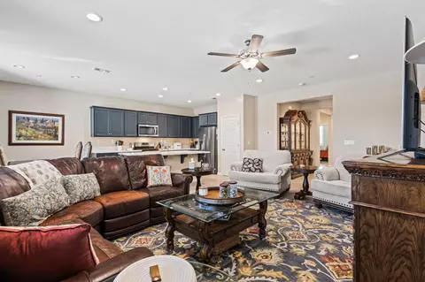 Living - 174 S Karen Ave, Kerman, CA 93630 photo 2 of 2