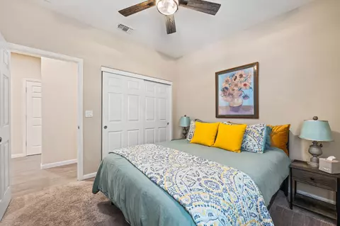 Bedroom - 174 S Karen Ave, Kerman, CA 93630 photo 6 of 7