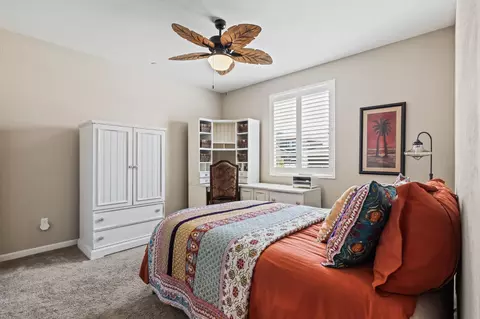 Bedroom - 174 S Karen Ave, Kerman, CA 93630 photo 3 of 7