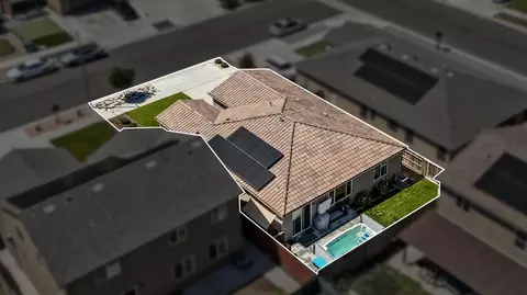 View/Area - 174 S Karen Ave, Kerman, CA 93630 photo 2 of 6