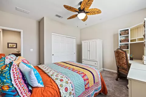 Bedroom - 174 S Karen Ave, Kerman, CA 93630 photo 4 of 7