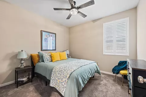 Bedroom - 174 S Karen Ave, Kerman, CA 93630 photo 5 of 7