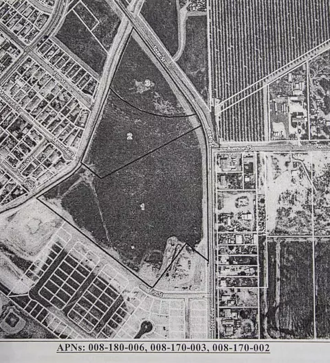 9999 Tozer Rd, Madera, CA 93638