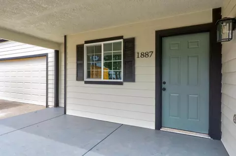 Exterior - 1887 Polson Ave, Clovis, CA 93611 photo 4 of 12