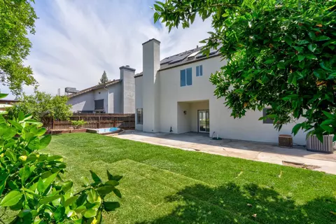 Exterior - 1887 Polson Ave, Clovis, CA 93611 photo 10 of 12