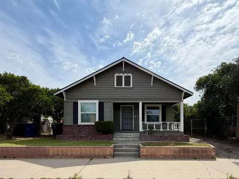 622 N Palm Ave, Fresno, CA 93728