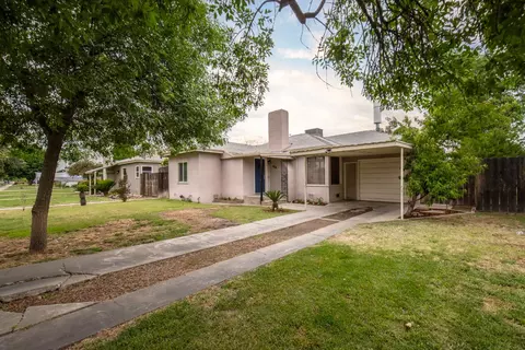524 W Vassar, Fresno, CA 93705