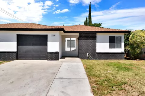 4188 N Cornelia Ave, Fresno, CA 93722