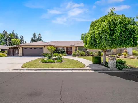 6461 N San Pedro Ave, Fresno, CA 93711