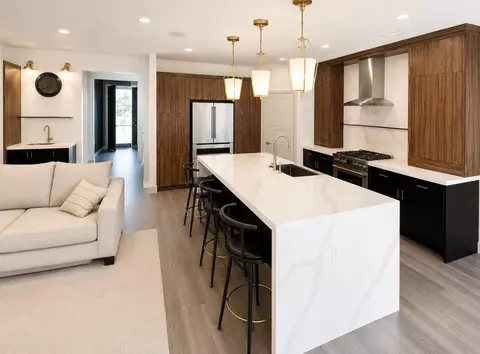 Kitchen - 6347 E Adena Ave, Fresno, CA 93727 photo 3 of 3