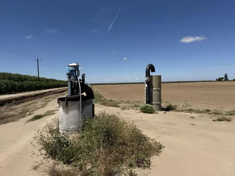 View/Area - 8841 Cross Rd, Chowchilla, CA 93610 photo 6 of 8