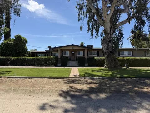 Exterior - 8841 Cross Rd, Chowchilla, CA 93610 photo 3 of 3