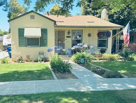 2049 N Adoline Ave, Fresno, CA 93705
