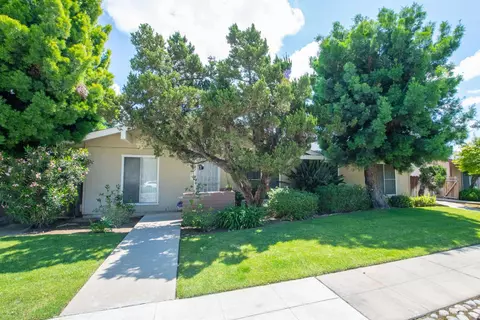 6250 N Fresno St, Fresno, CA 93710