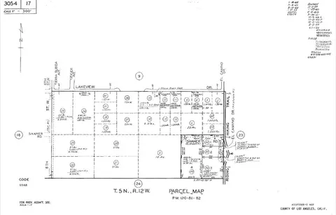 305401 Lakeview, Palmdale, CA 93511