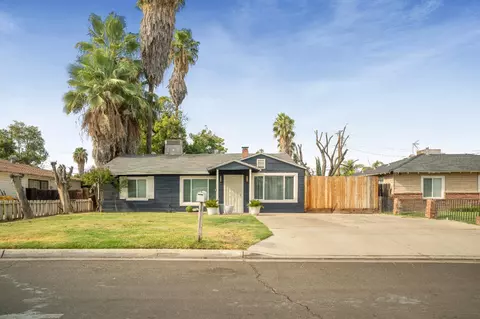 1403 E Griffith Way, Fresno, CA 93704