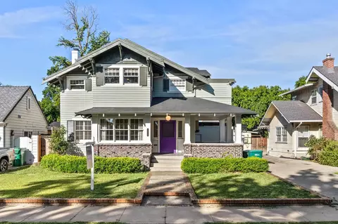 1735 N Hunter Ave, Stockton, CA 95204