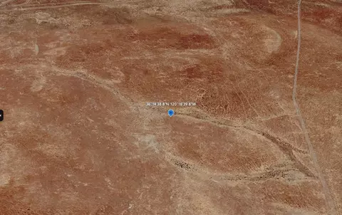 8 Block Lot #8, Coalinga, CA 93210