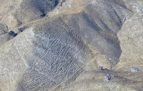9 Warthan Canyon Rd, Coalinga, CA 93210