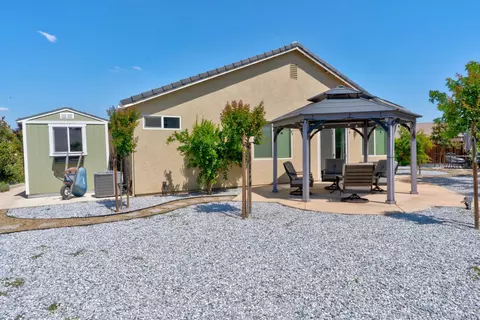 Exterior - 3559 Sunstone Ct, Merced, CA 95340 photo 17 of 27