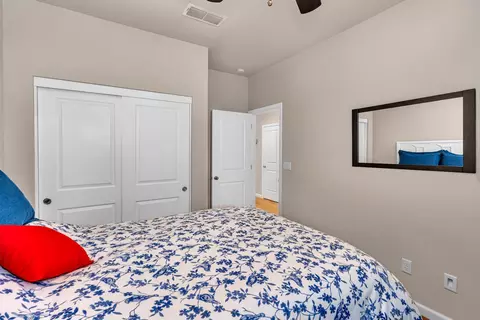 Bedroom - 3559 Sunstone Ct, Merced, CA 95340 photo 2 of 6