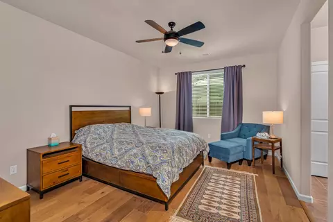 Bedroom - 3559 Sunstone Ct, Merced, CA 95340 photo 5 of 6