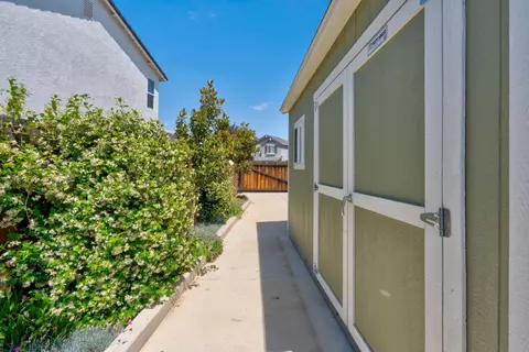 Exterior - 3559 Sunstone Ct, Merced, CA 95340 photo 26 of 27