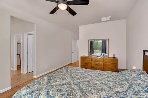 Bedroom - 3559 Sunstone Ct, Merced, CA 95340 photo 6 of 6