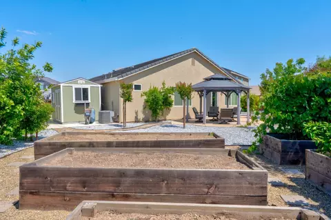 Exterior - 3559 Sunstone Ct, Merced, CA 95340 photo 20 of 27