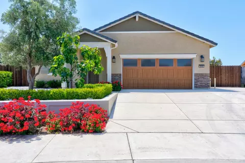 Exterior - 3559 Sunstone Ct, Merced, CA 95340 photo 6 of 27