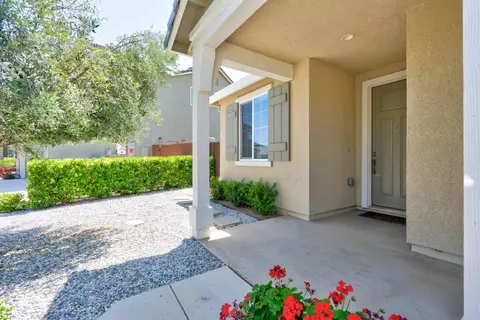 Exterior - 3559 Sunstone Ct, Merced, CA 95340 photo 9 of 27