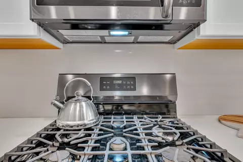 Kitchen - 3559 Sunstone Ct, Merced, CA 95340 photo 5 of 6