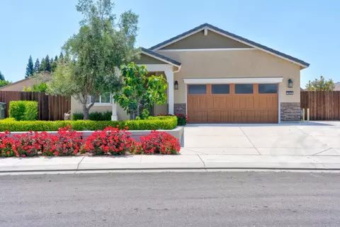 Exterior - 3559 Sunstone Ct, Merced, CA 95340 photo 2 of 27