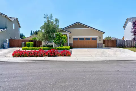 Exterior - 3559 Sunstone Ct, Merced, CA 95340 photo 3 of 27
