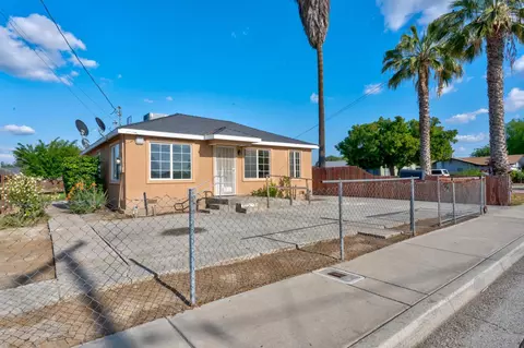 Exterior - 651 Olive, Hanford, CA 93230 photo 3 of 10