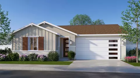 6820 E Carmen Ave, Fresno, CA 93727