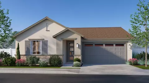 6812 E Carmen Ave, Fresno, CA 93727