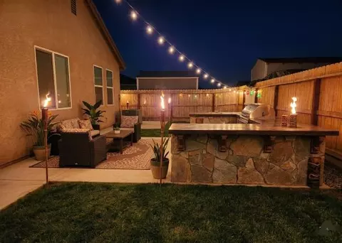 Exterior - 838 Shasta St, Madera, CA 93638 photo 3 of 7