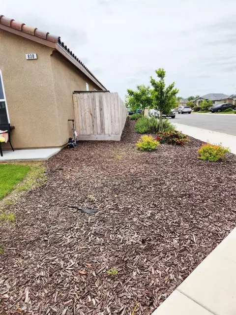 Exterior - 838 Shasta St, Madera, CA 93638 photo 7 of 7