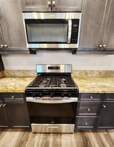 Kitchen - 838 Shasta St, Madera, CA 93638 photo 3 of 4